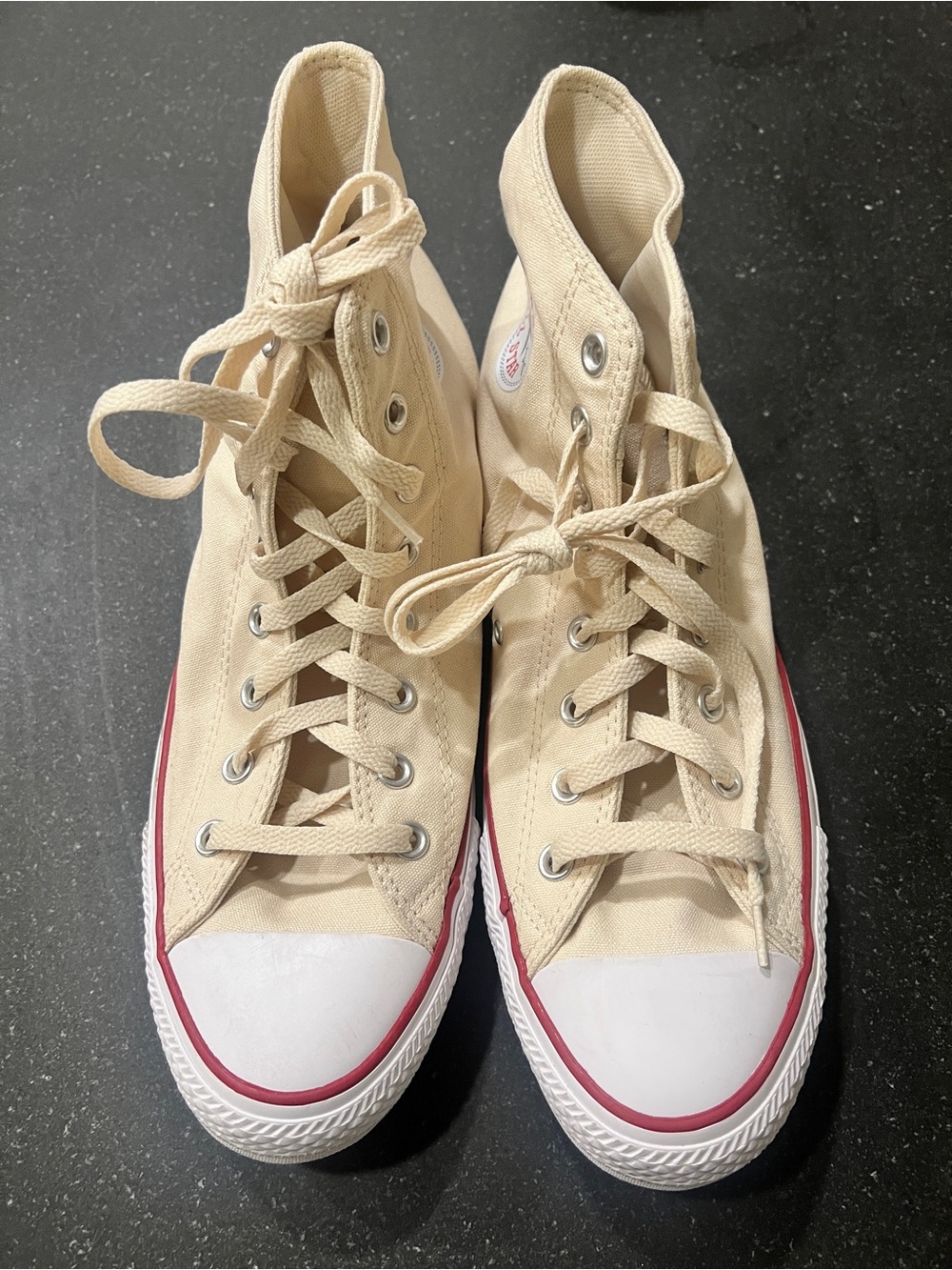 New w/o Box Converse Chuck Taylor All Star High Top Size 11